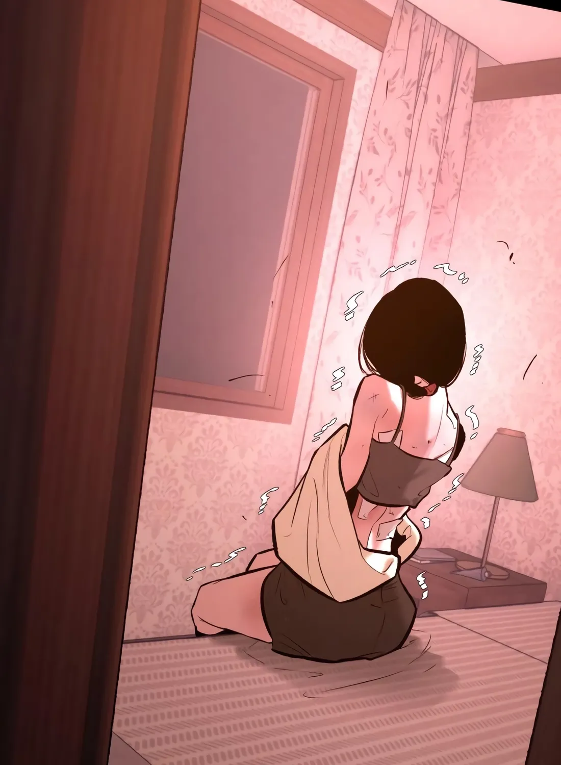 The Evil God's Heir Chapter 30 - page 108