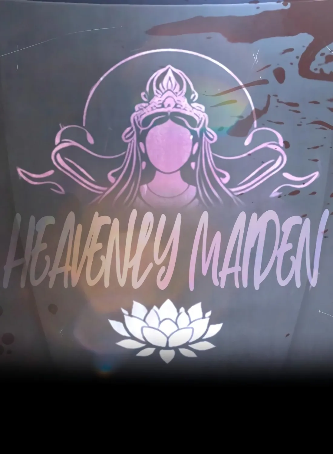 The Evil God's Heir Chapter 30 - page 11