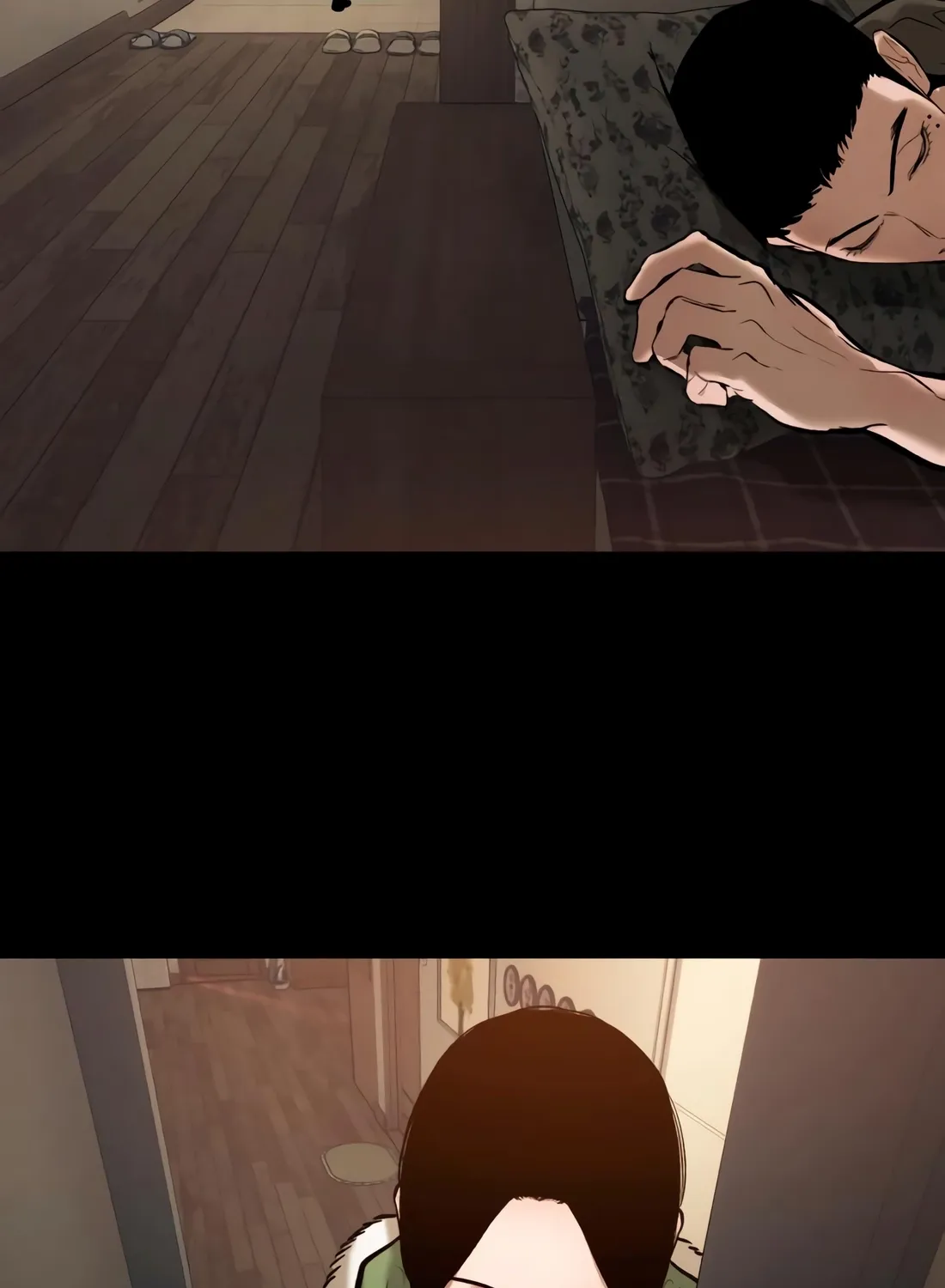 The Evil God's Heir Chapter 30 - page 116