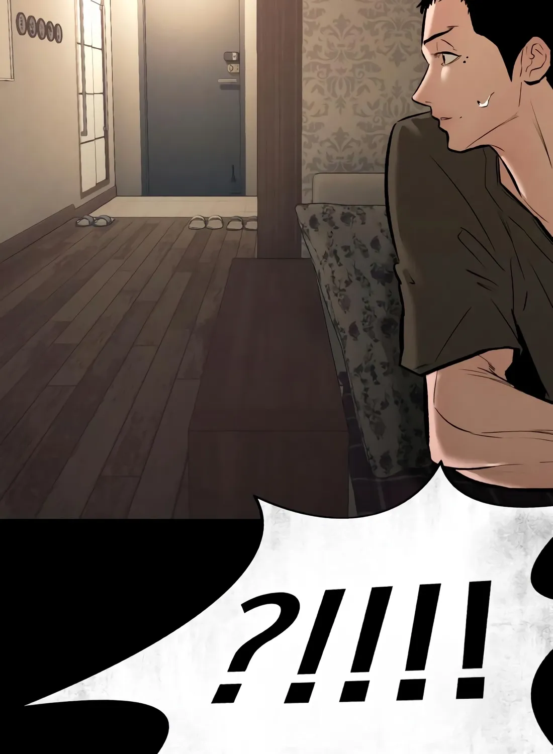 The Evil God's Heir Chapter 30 - page 118