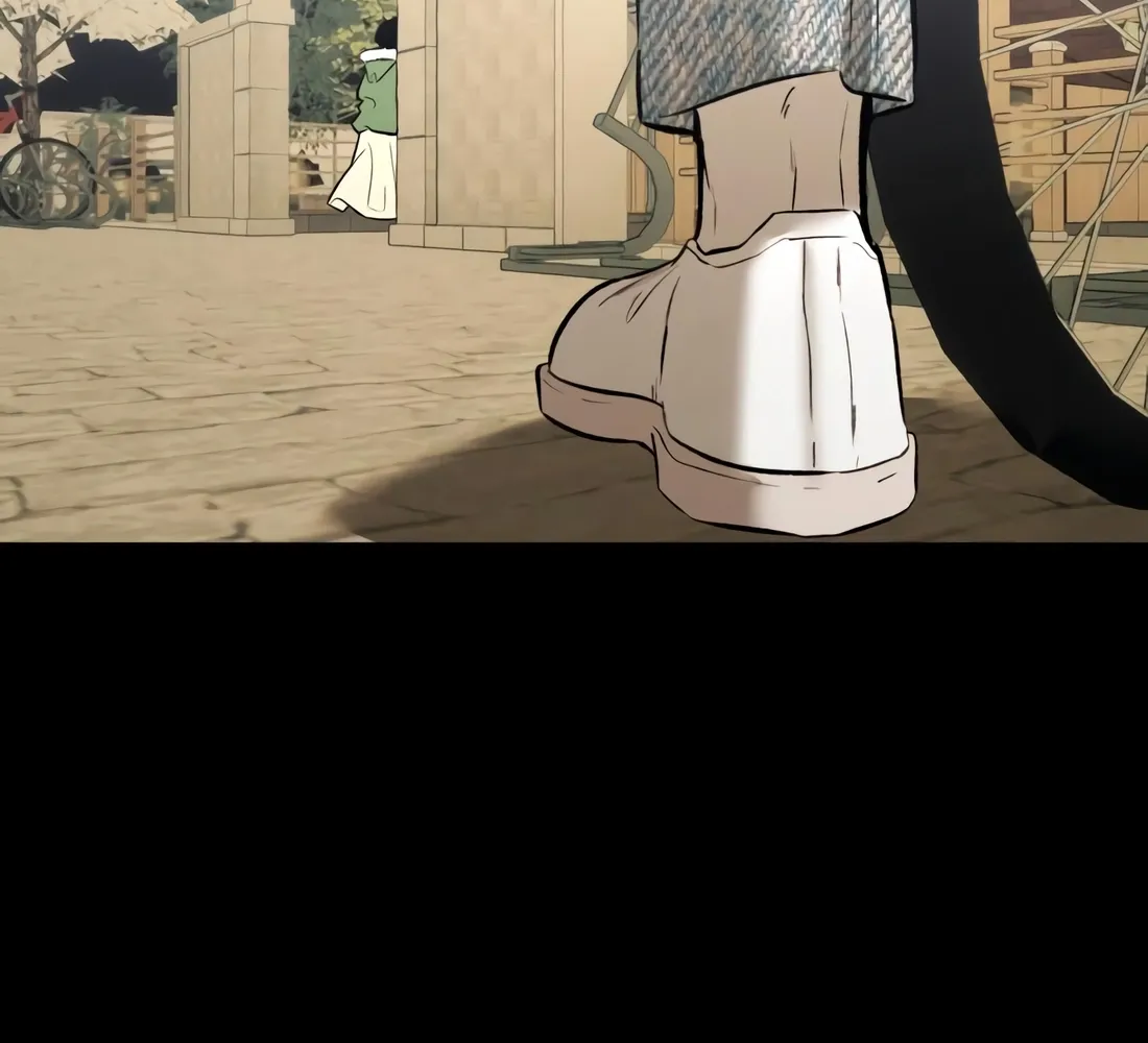 The Evil God's Heir Chapter 30 - page 120