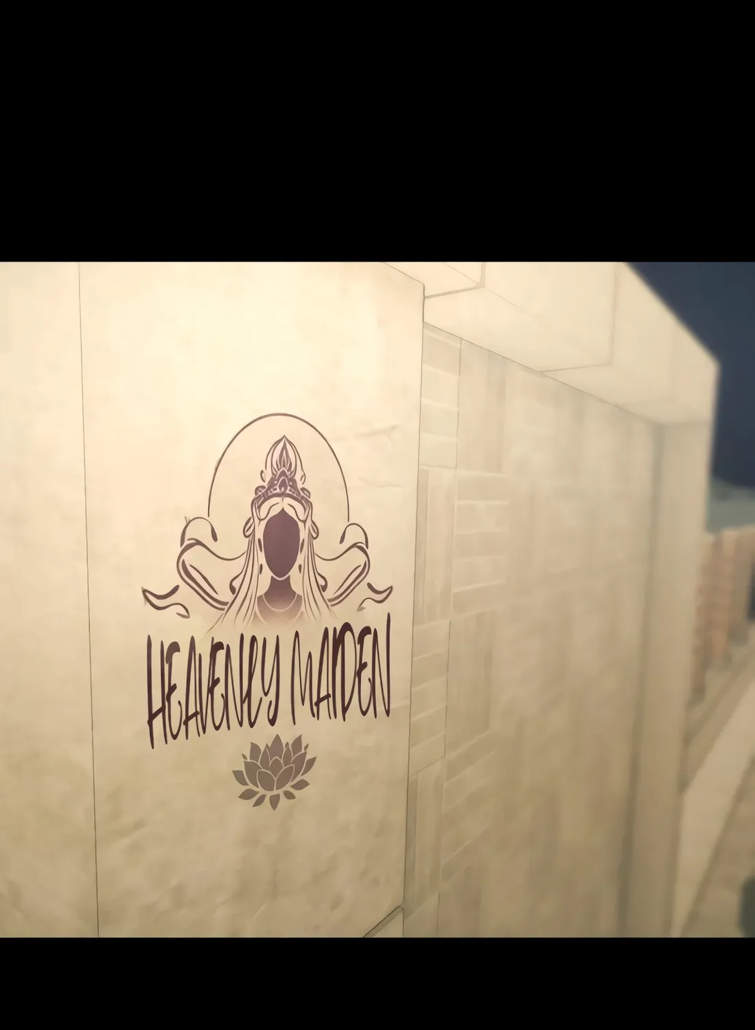 The Evil God's Heir Chapter 30 - page 123