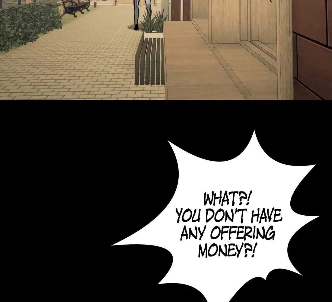 The Evil God's Heir Chapter 30 - page 125