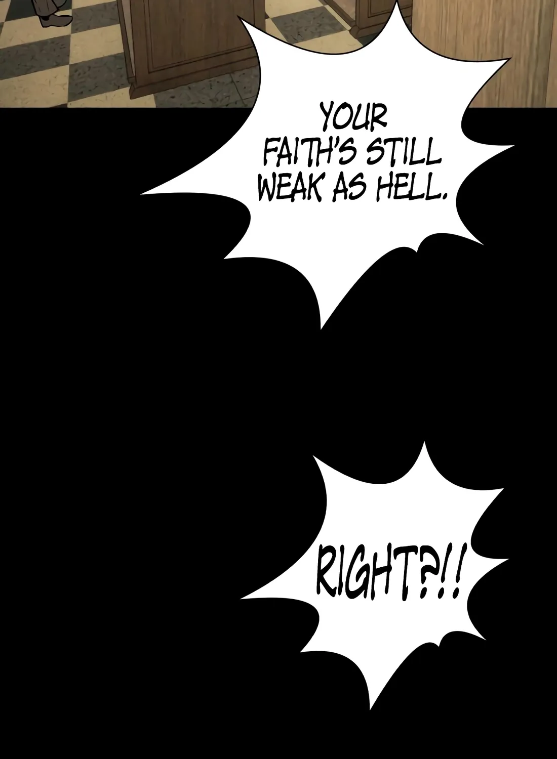 The Evil God's Heir Chapter 30 - page 127