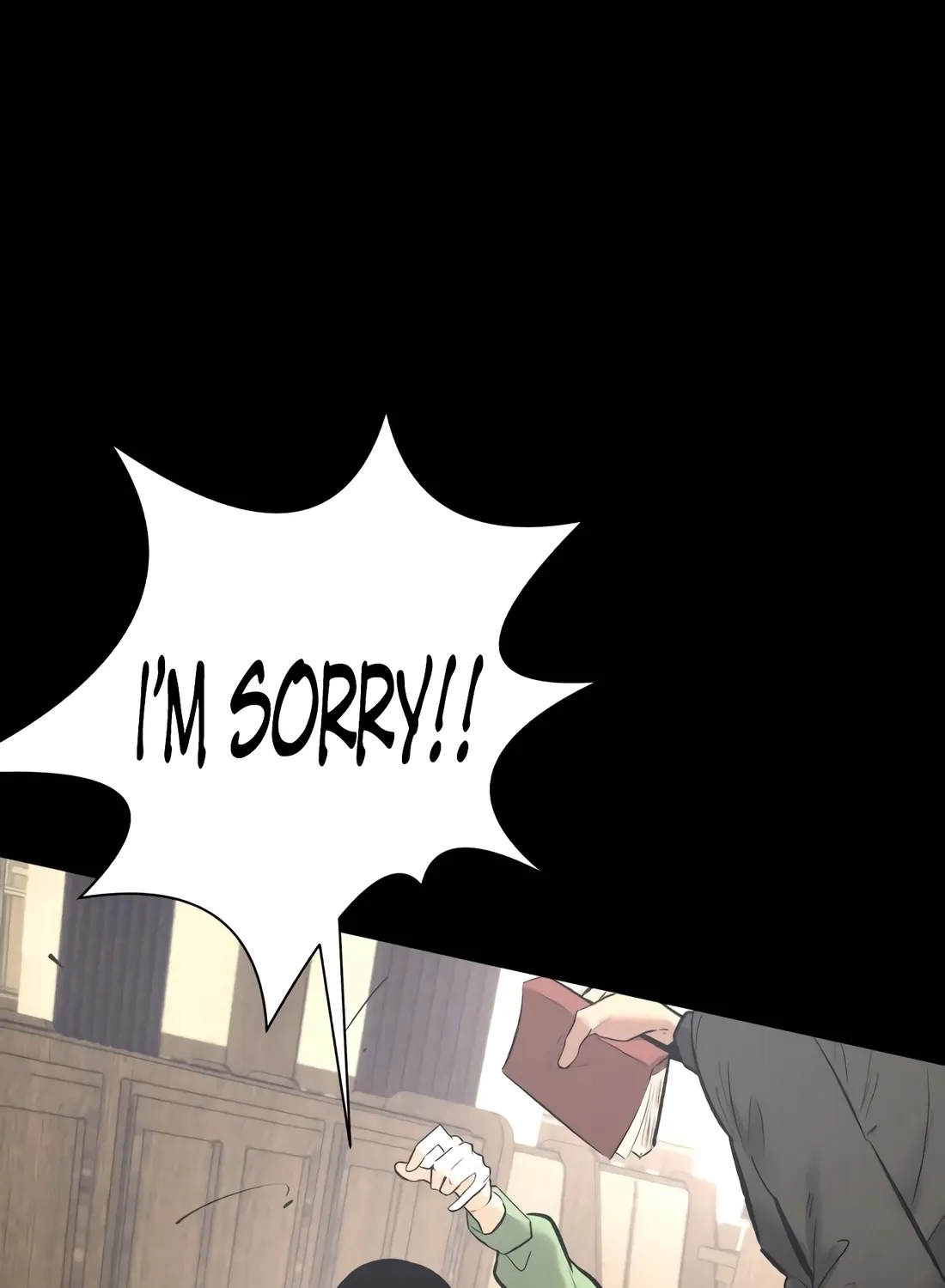 The Evil God's Heir Chapter 30 - page 128