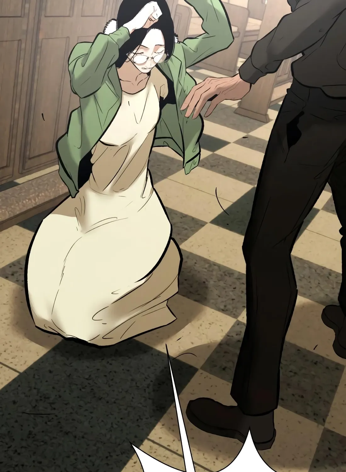 The Evil God's Heir Chapter 30 - page 129