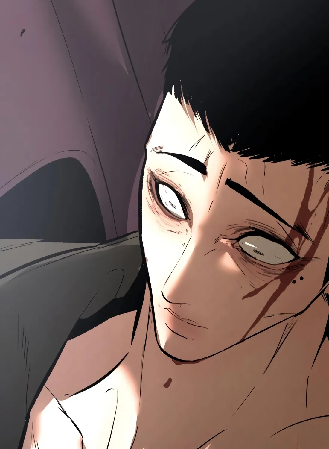 The Evil God's Heir Chapter 30 - page 139