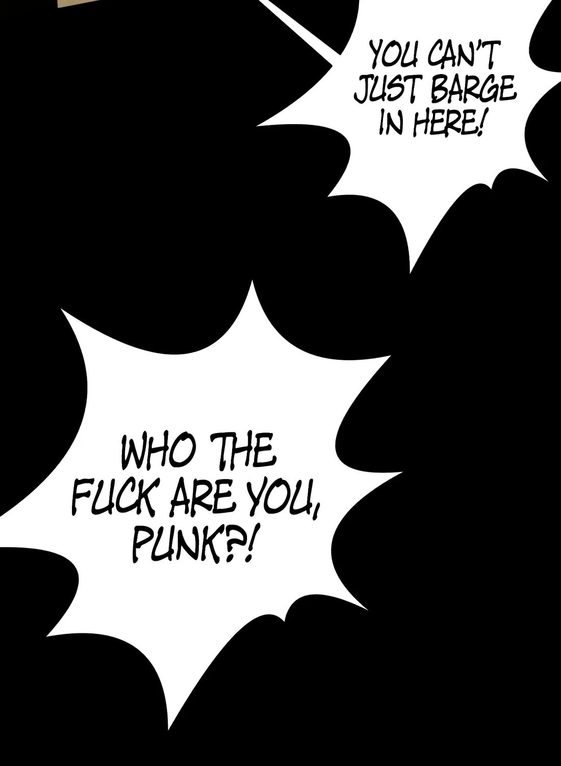 The Evil God's Heir Chapter 30 - page 143