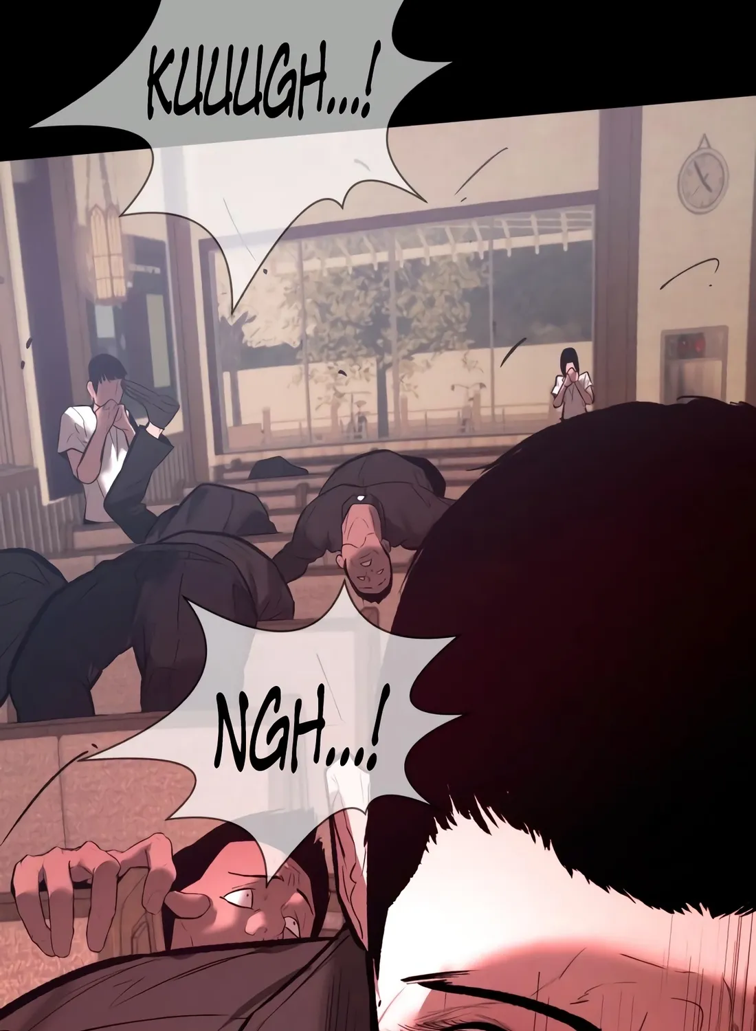 The Evil God's Heir Chapter 30 - page 147