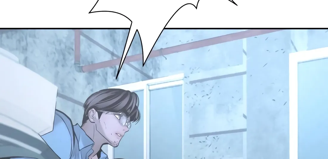 The Evil God's Heir Chapter 30 - page 15