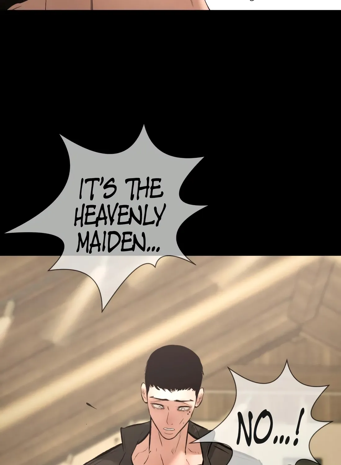 The Evil God's Heir Chapter 30 - page 153