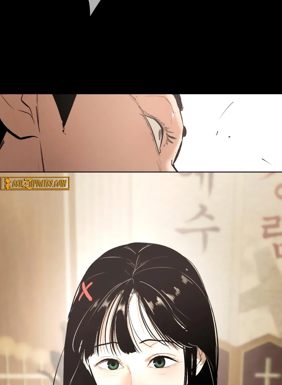 The Evil God's Heir Chapter 30 - page 156