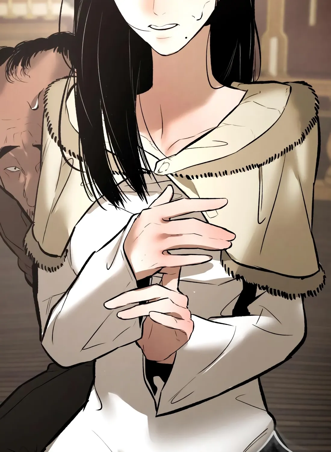 The Evil God's Heir Chapter 30 - page 157