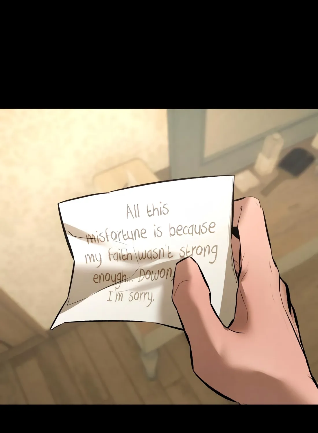 The Evil God's Heir Chapter 30 - page 159