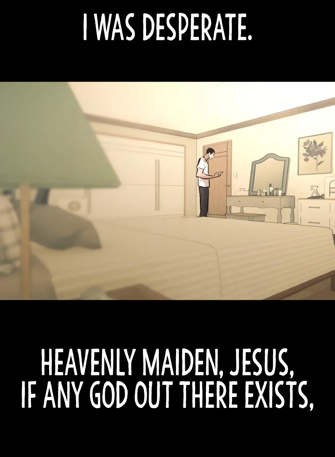 The Evil God's Heir Chapter 30 - page 161