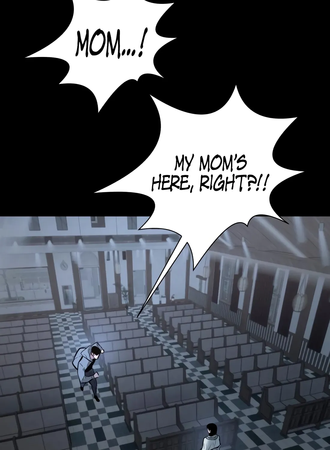 The Evil God's Heir Chapter 30 - page 164