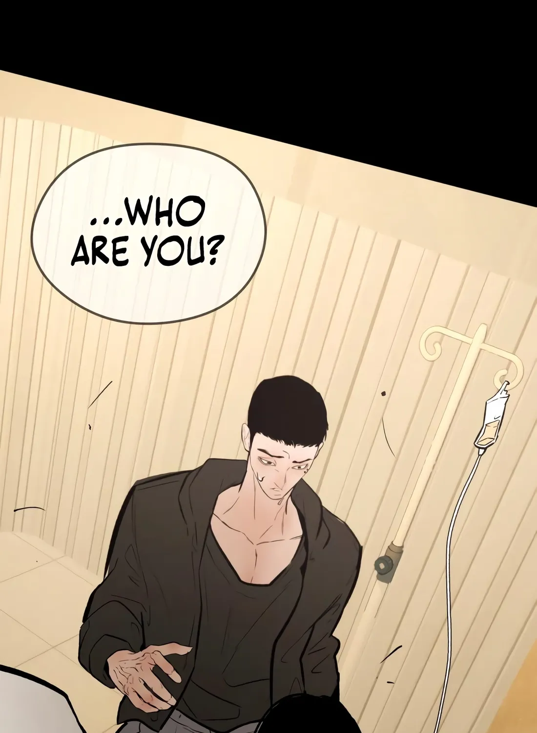 The Evil God's Heir Chapter 30 - page 178