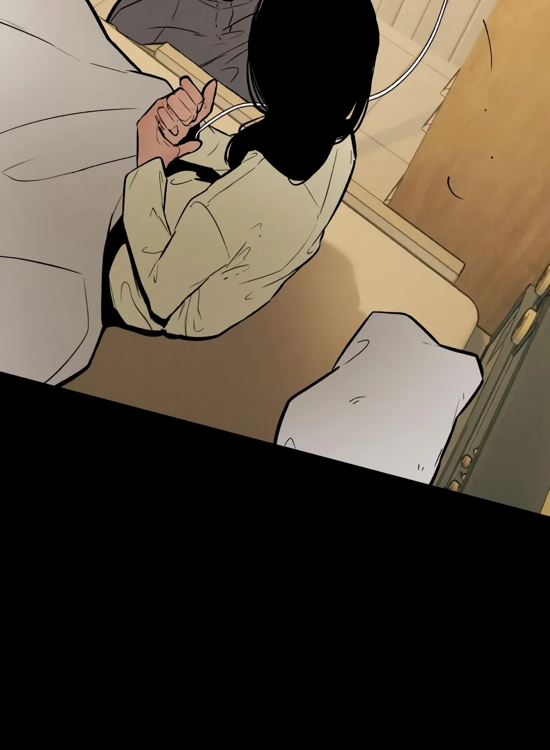 The Evil God's Heir Chapter 30 - page 179