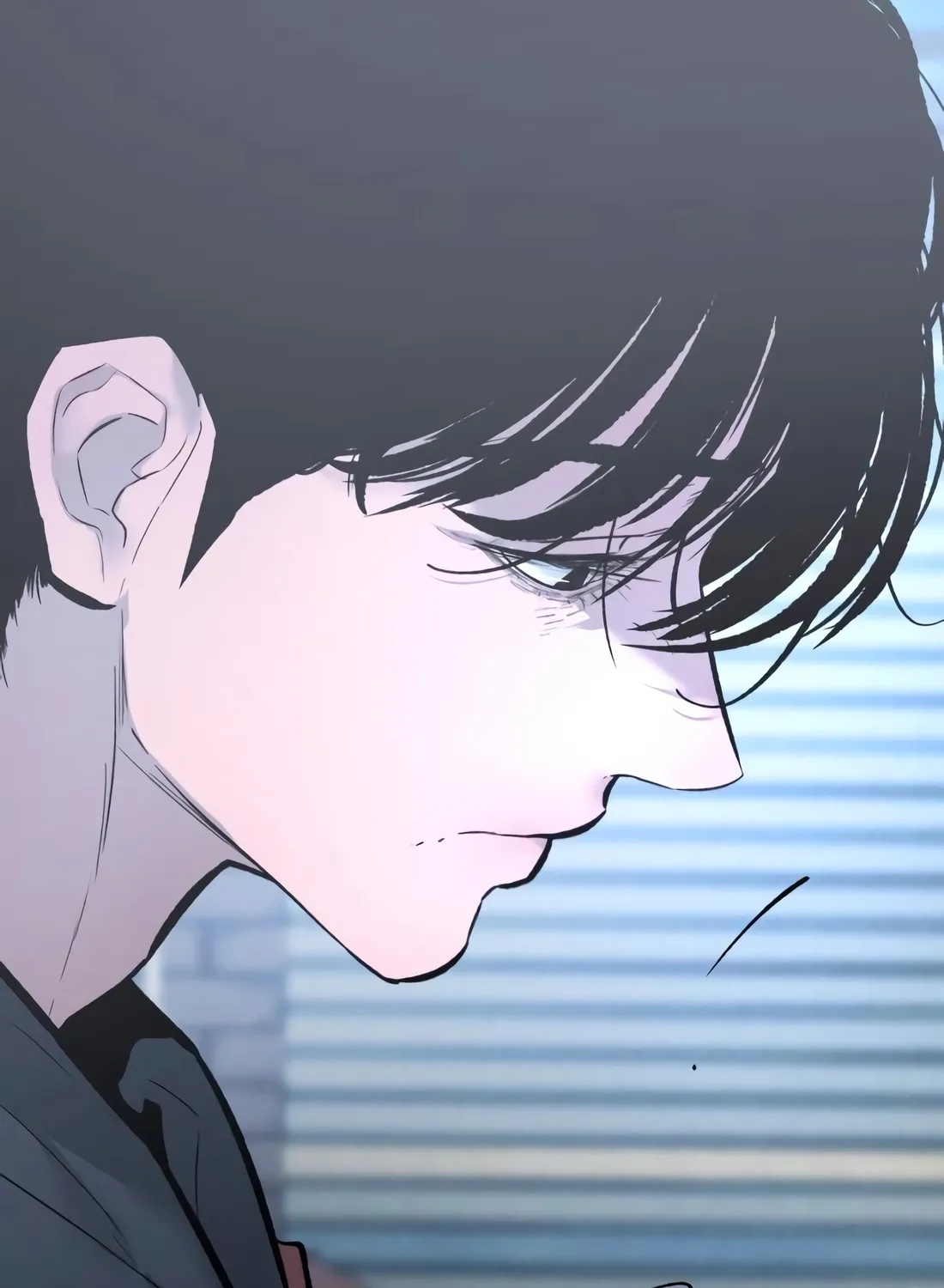 The Evil God's Heir Chapter 30 - page 18