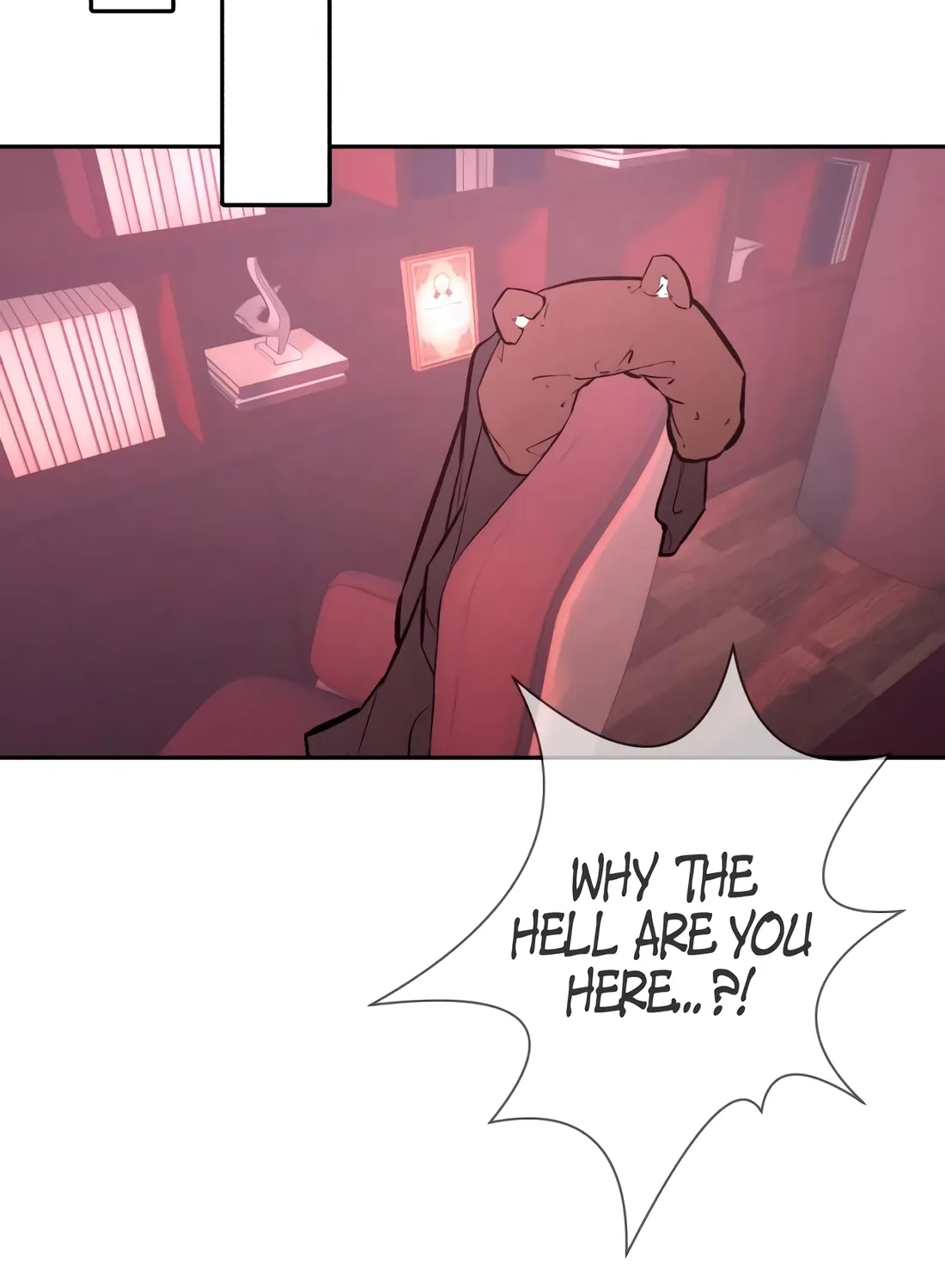 The Evil God's Heir Chapter 30 - page 188