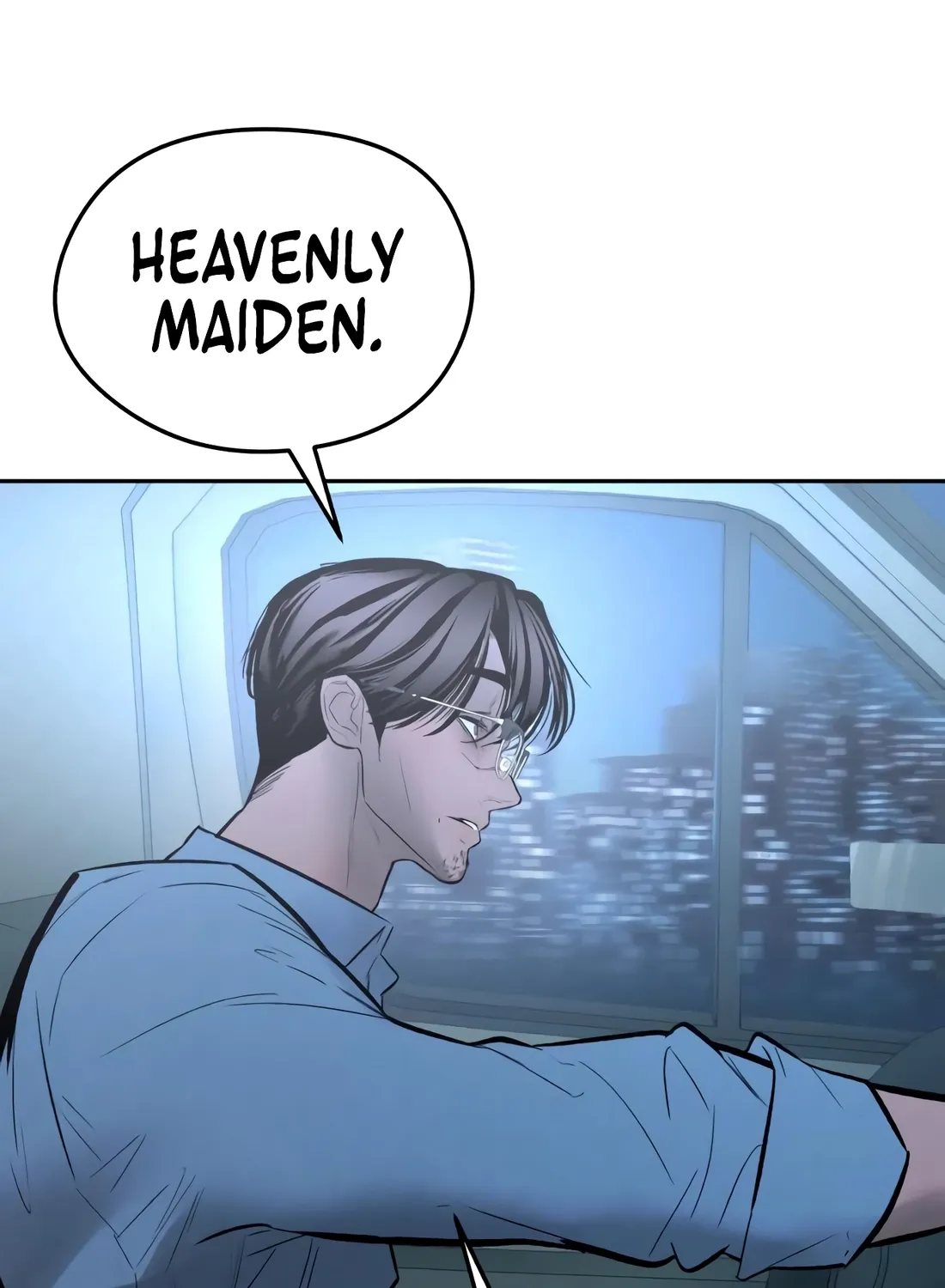 The Evil God's Heir Chapter 30 - page 196