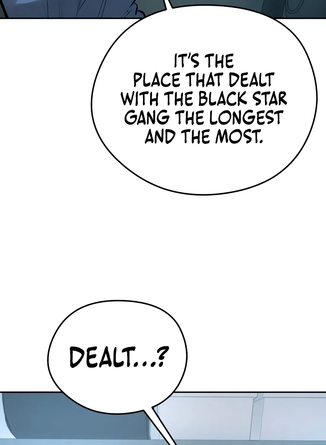 The Evil God's Heir Chapter 30 - page 197