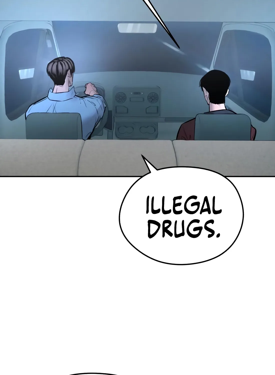 The Evil God's Heir Chapter 30 - page 198