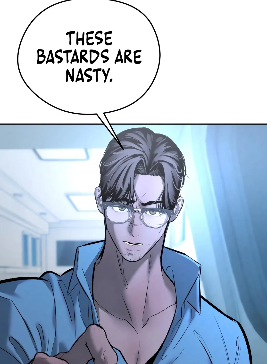 The Evil God's Heir Chapter 30 - page 199