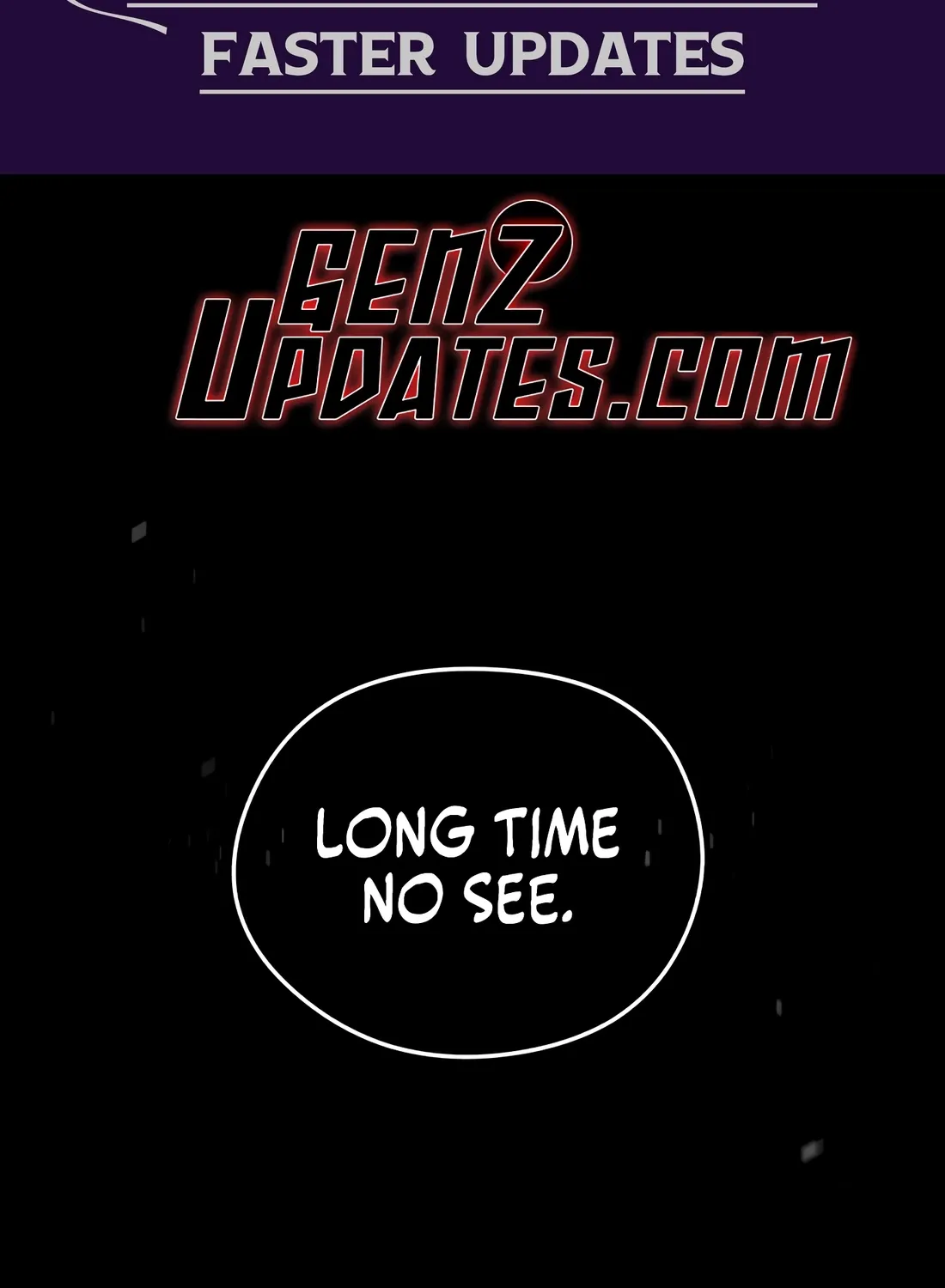 The Evil God's Heir Chapter 30 - page 2