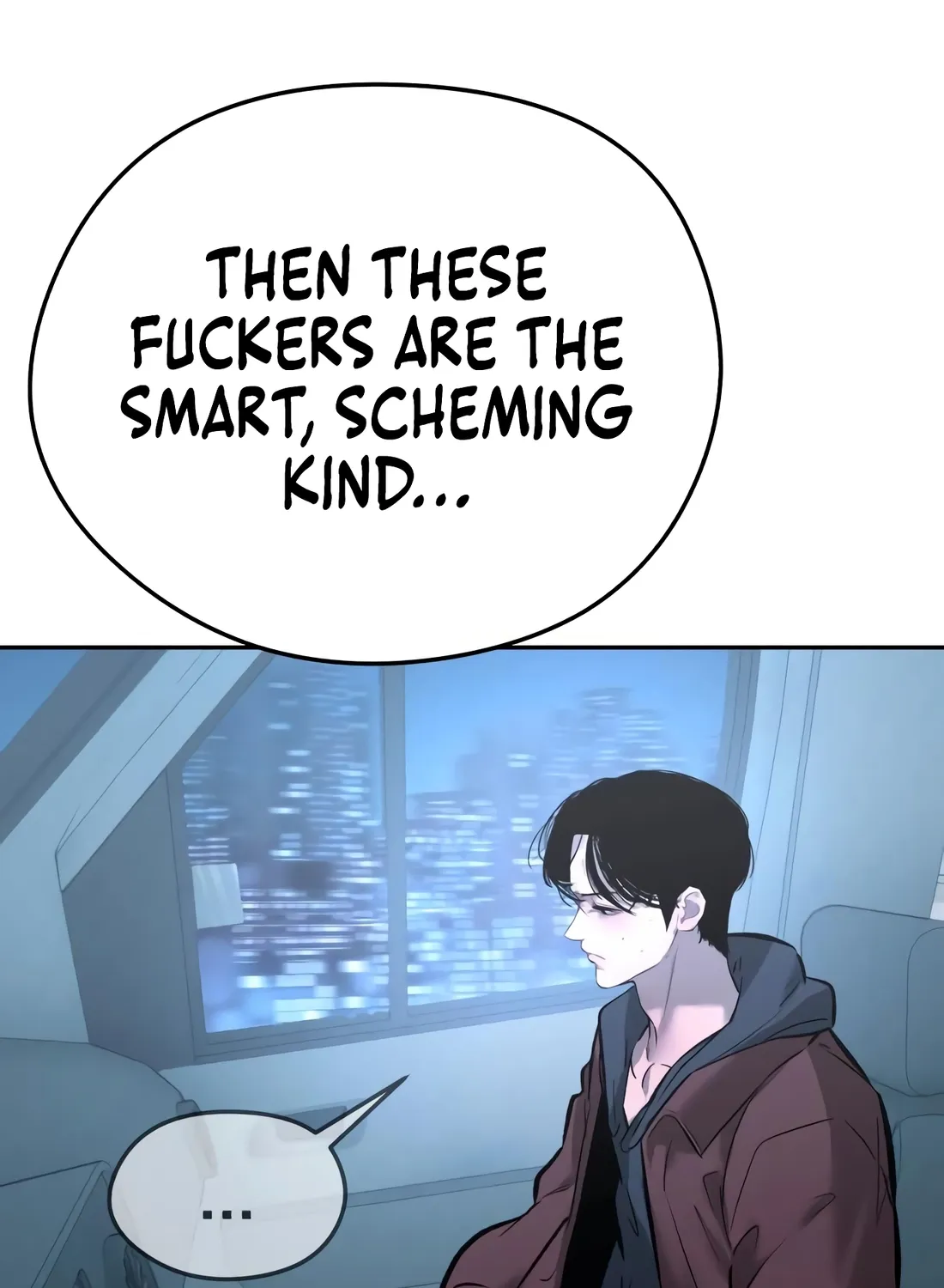 The Evil God's Heir Chapter 30 - page 201