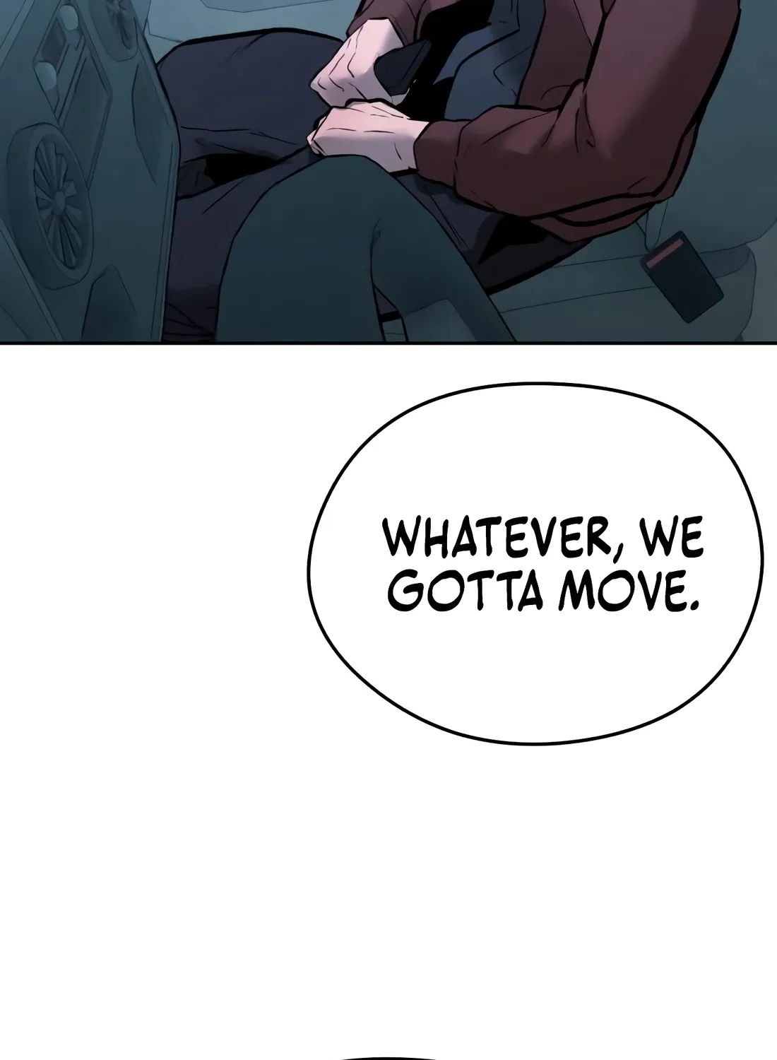 The Evil God's Heir Chapter 30 - page 202