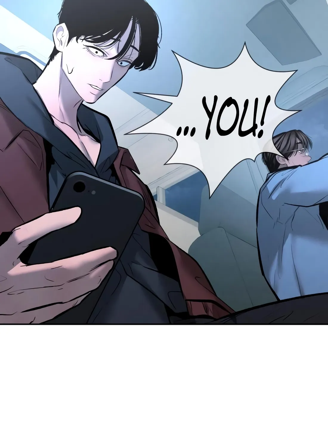 The Evil God's Heir Chapter 30 - page 206