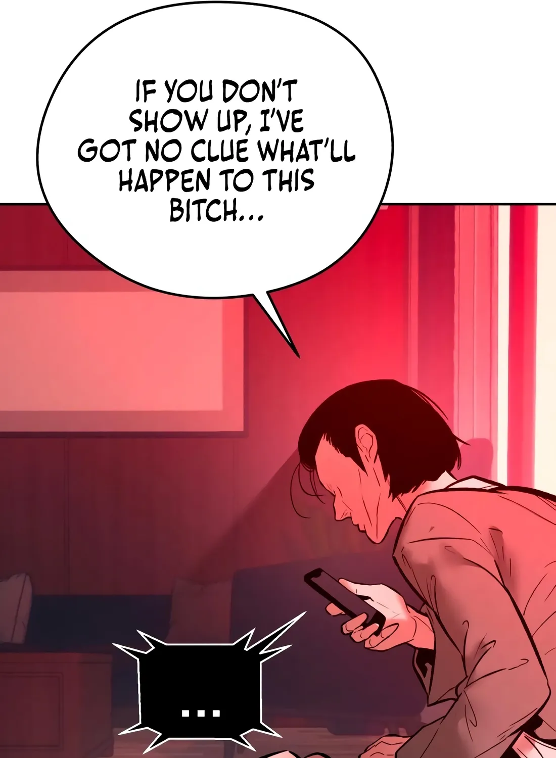 The Evil God's Heir Chapter 30 - page 211