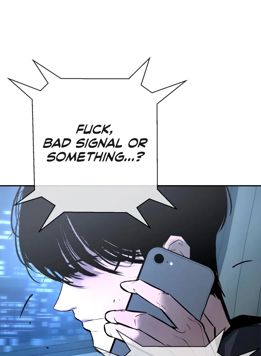 The Evil God's Heir Chapter 30 - page 213