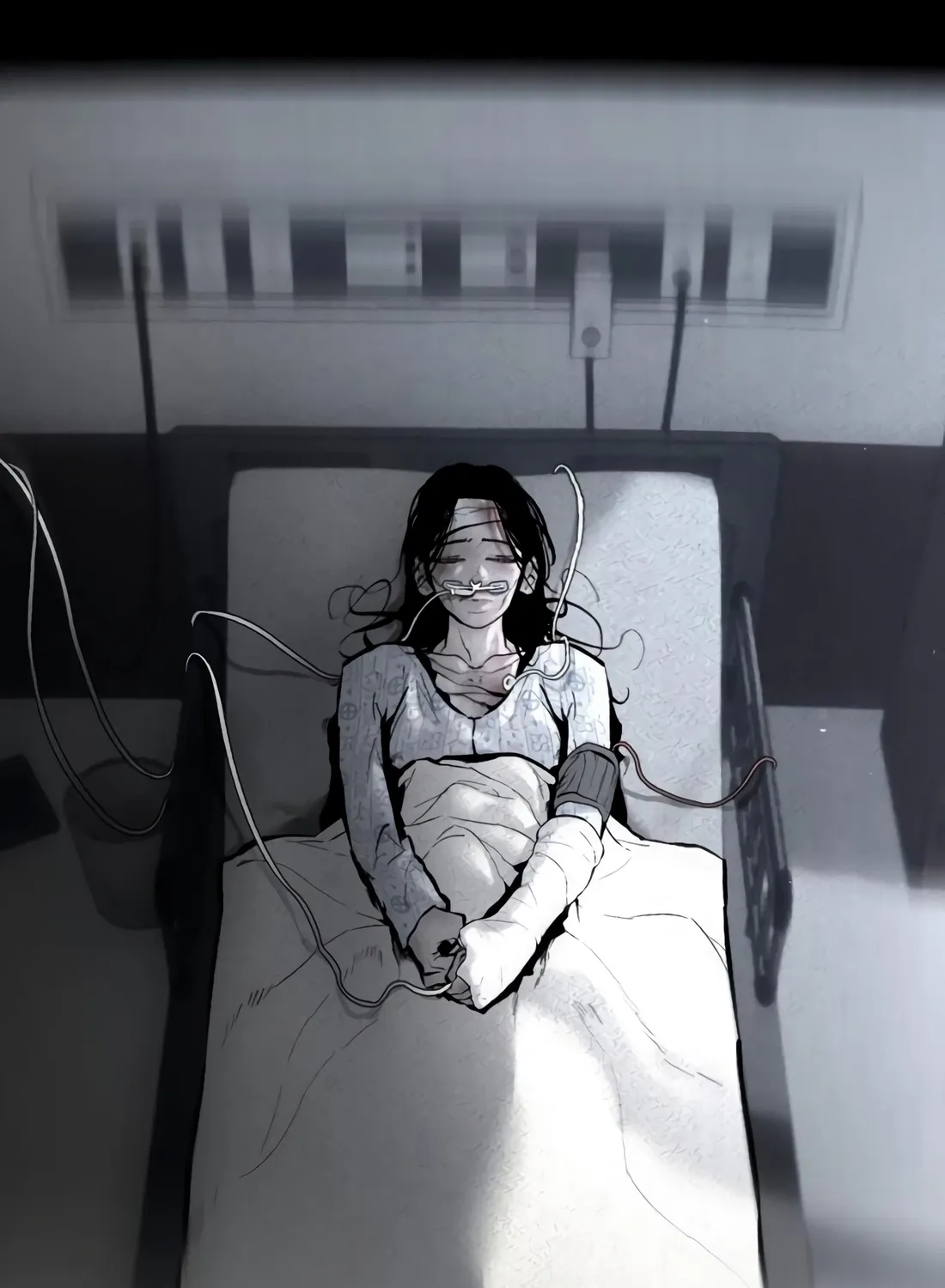 The Evil God's Heir Chapter 30 - page 221