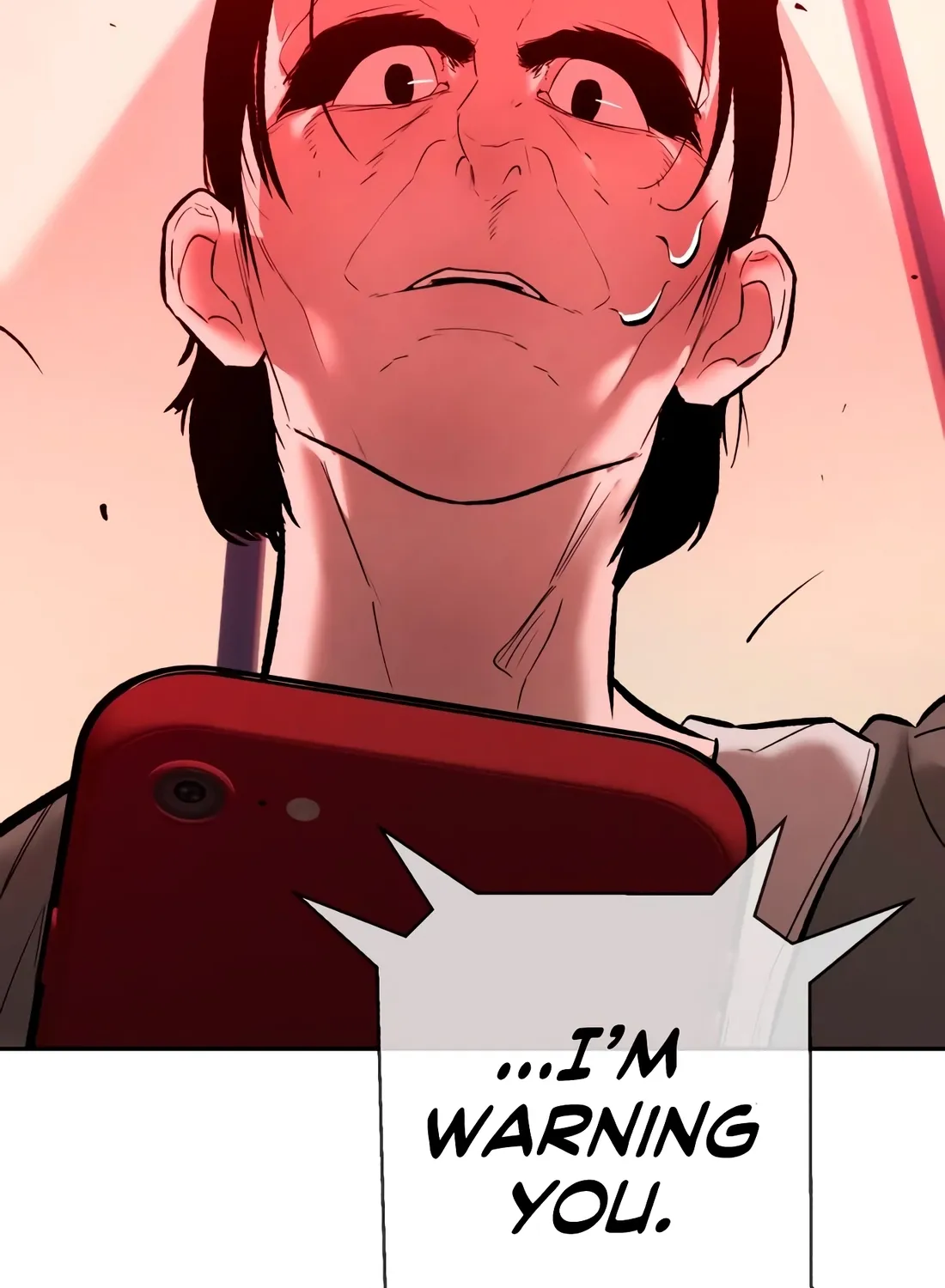 The Evil God's Heir Chapter 30 - page 223