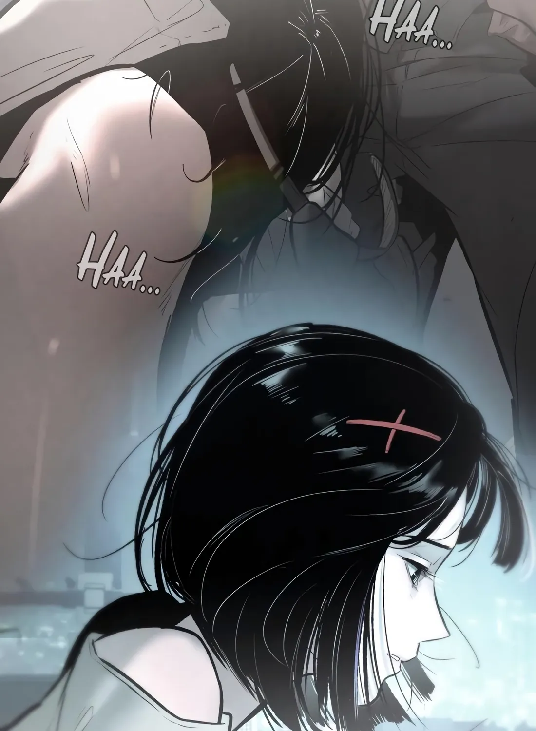 The Evil God's Heir Chapter 30 - page 225