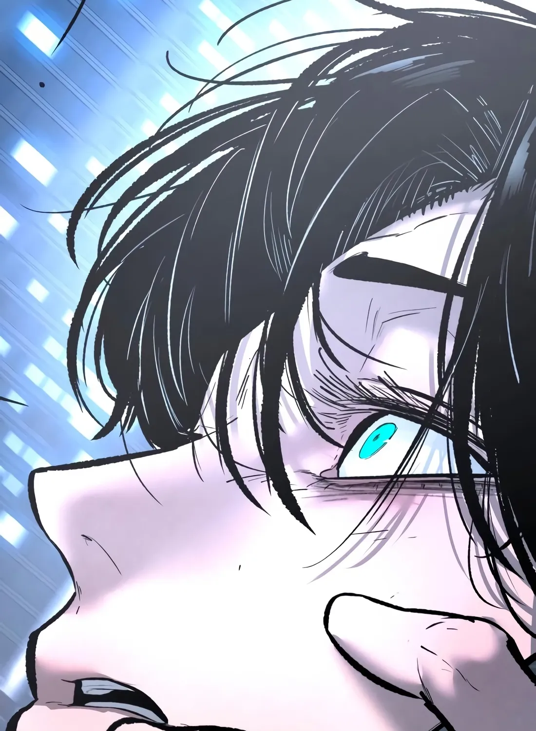 The Evil God's Heir Chapter 30 - page 230