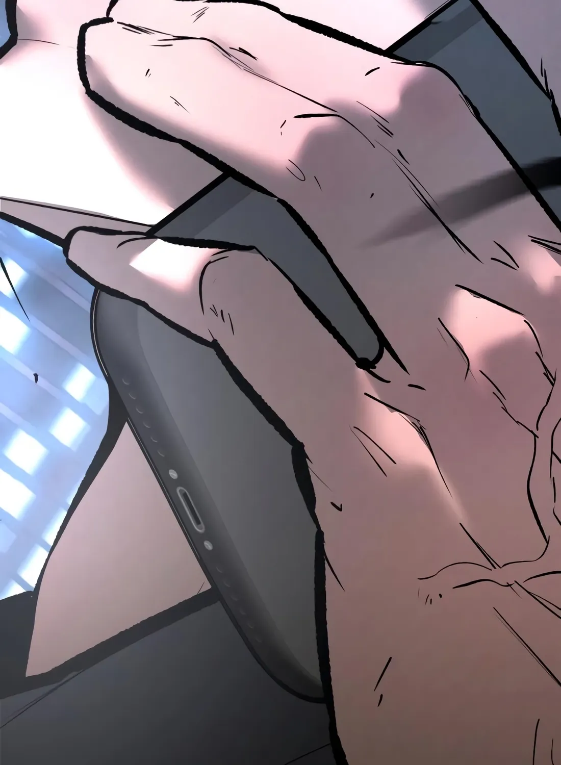 The Evil God's Heir Chapter 30 - page 231