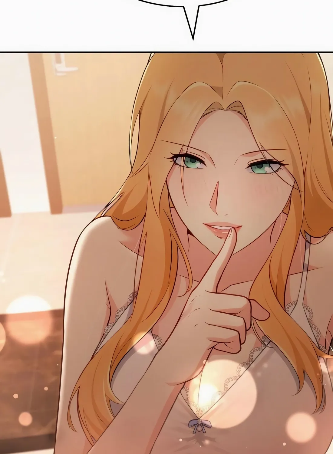 The Evil God's Heir Chapter 30 - page 235