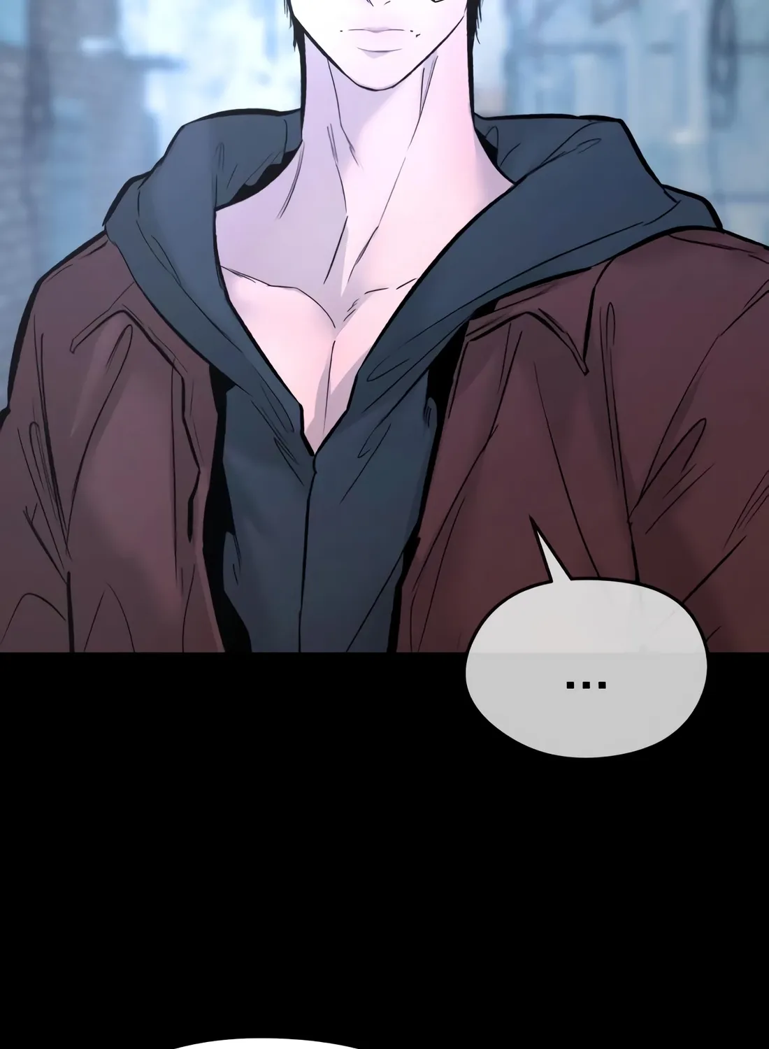 The Evil God's Heir Chapter 30 - page 24