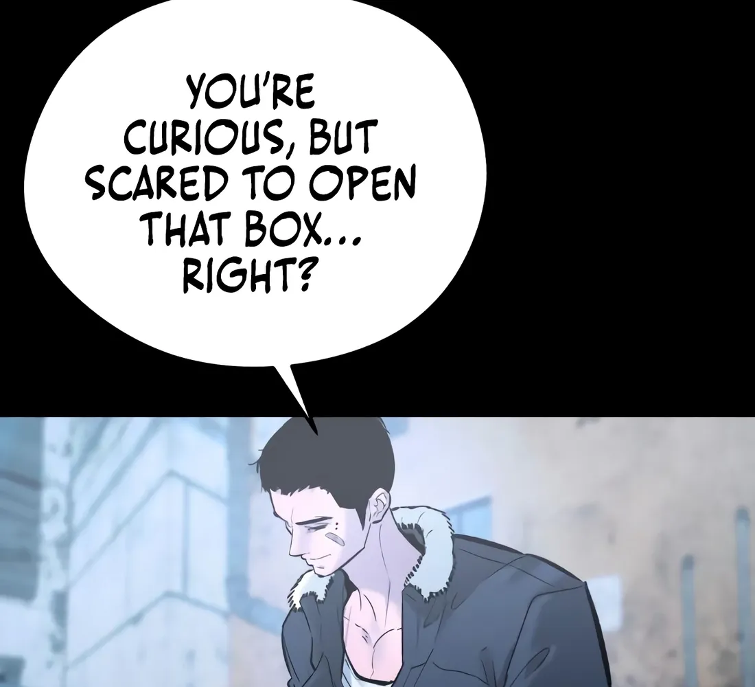 The Evil God's Heir Chapter 30 - page 25