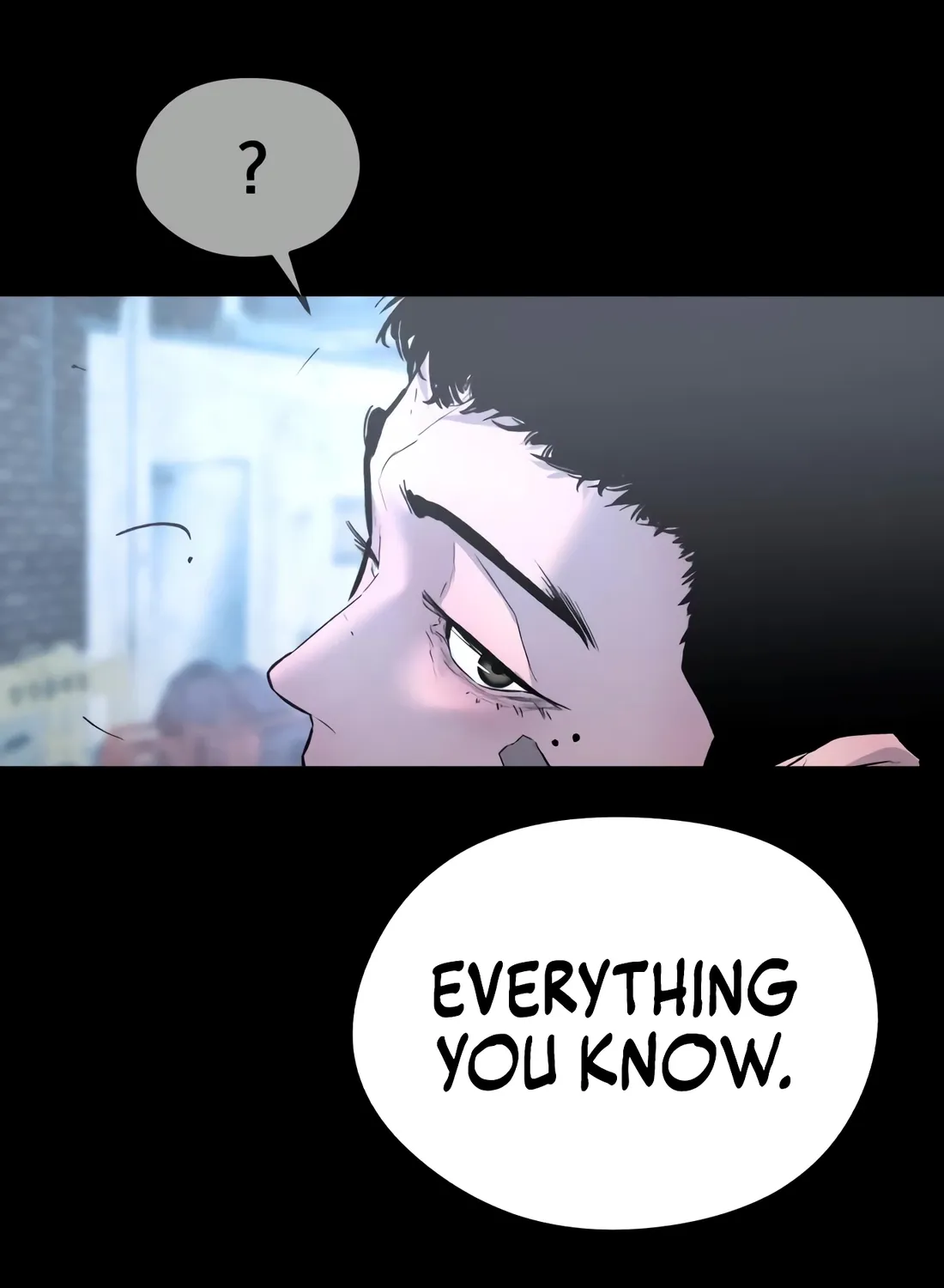 The Evil God's Heir Chapter 30 - page 27