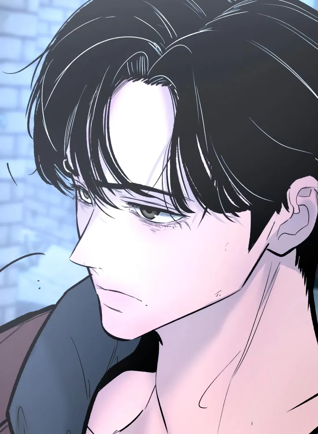 The Evil God's Heir Chapter 30 - page 29