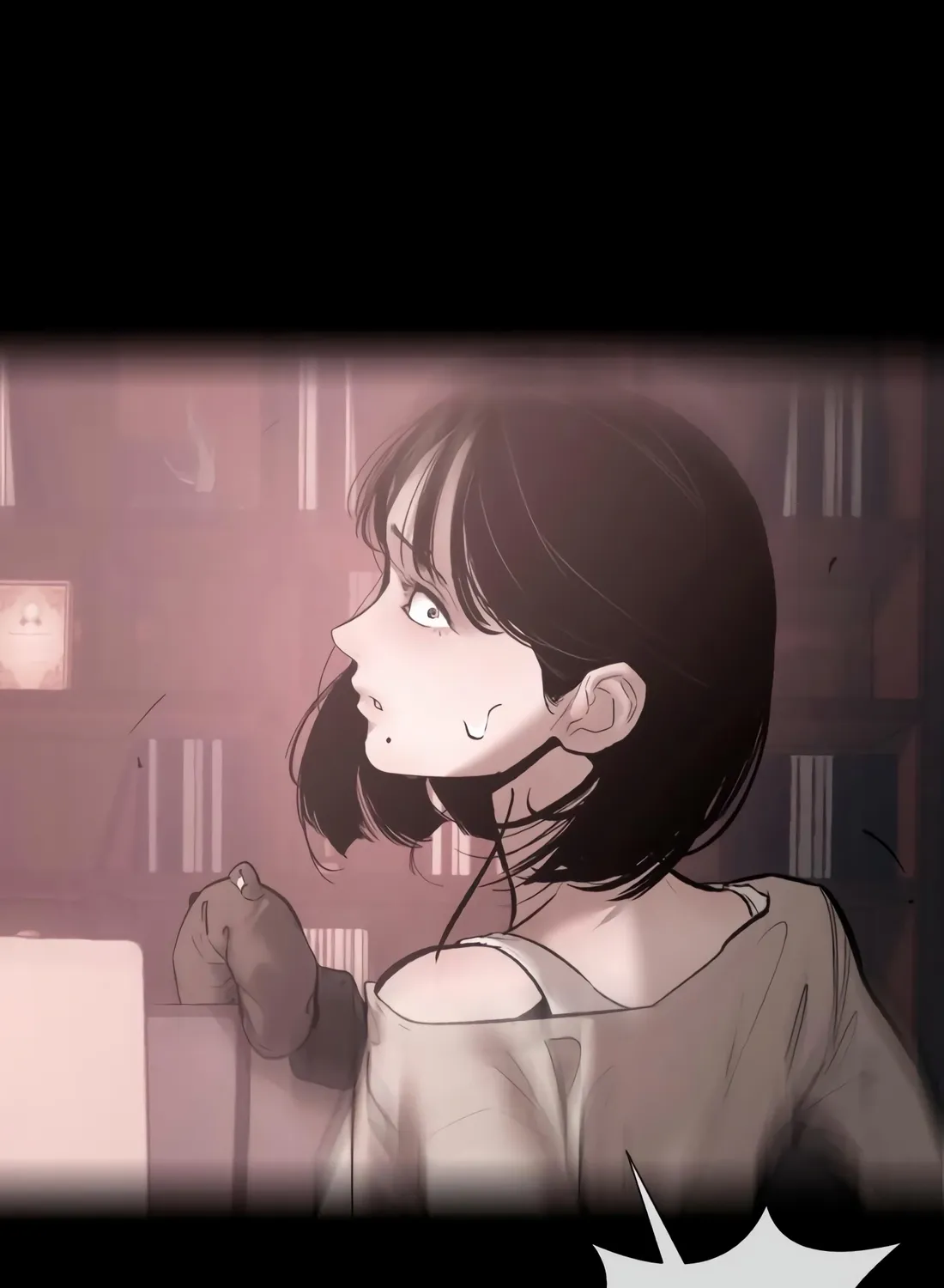 The Evil God's Heir Chapter 30 - page 3