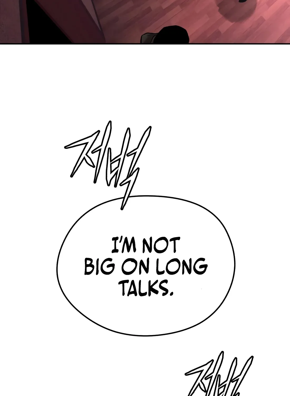 The Evil God's Heir Chapter 30 - page 37