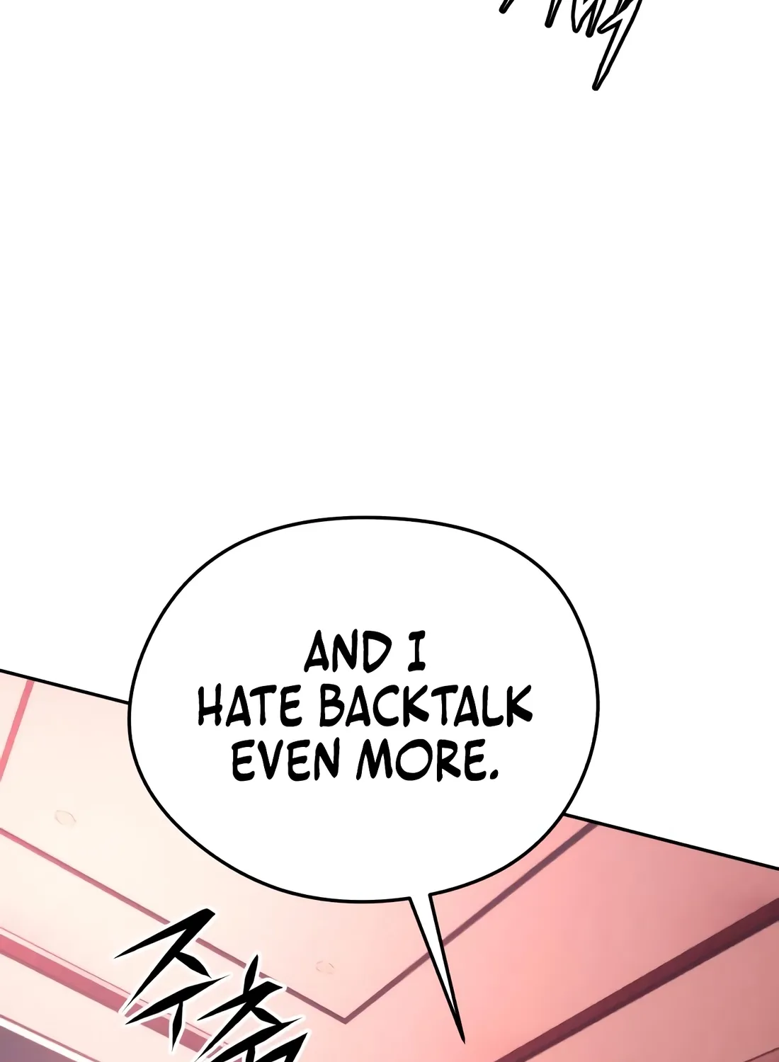 The Evil God's Heir Chapter 30 - page 38