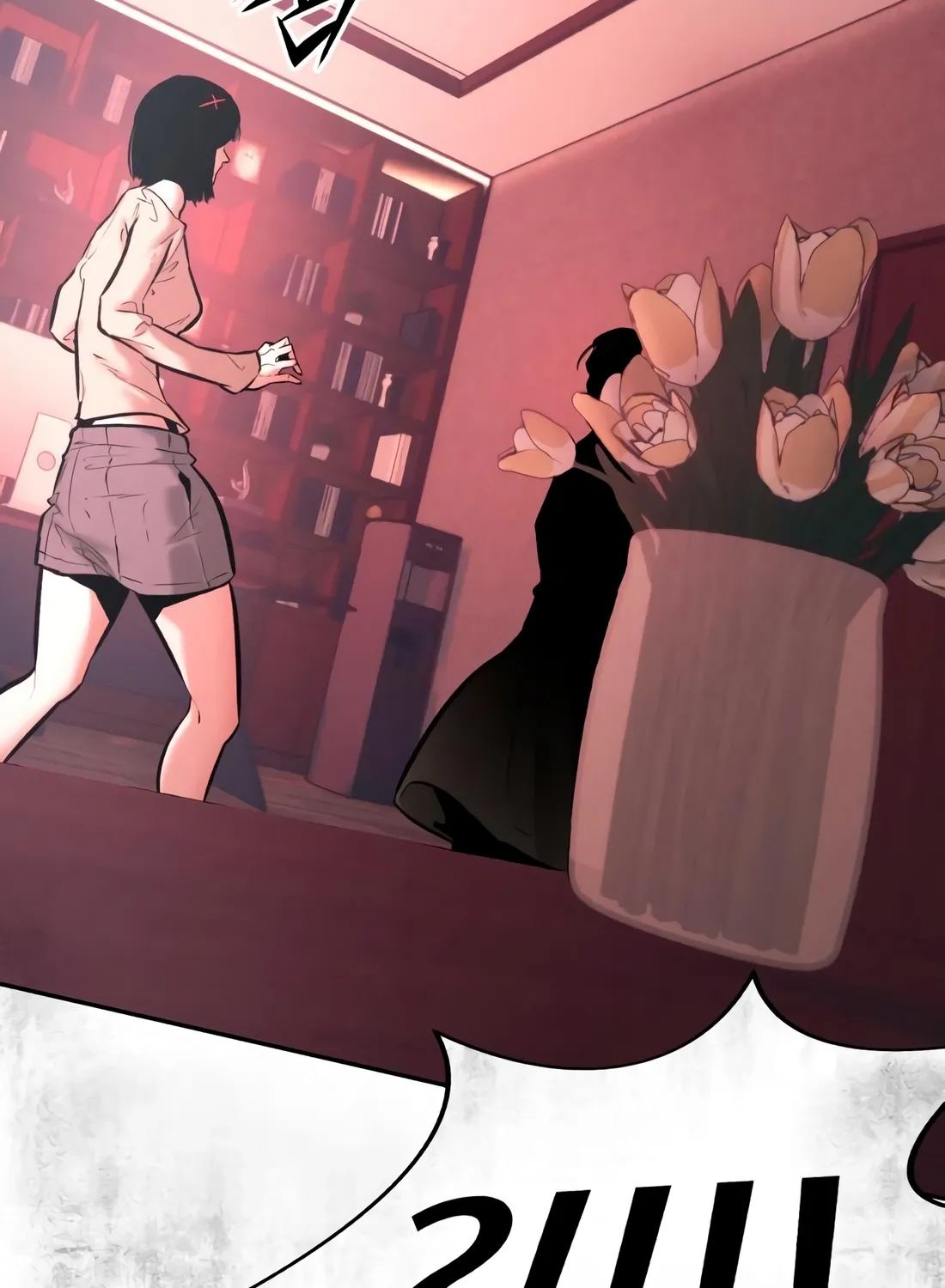 The Evil God's Heir Chapter 30 - page 39