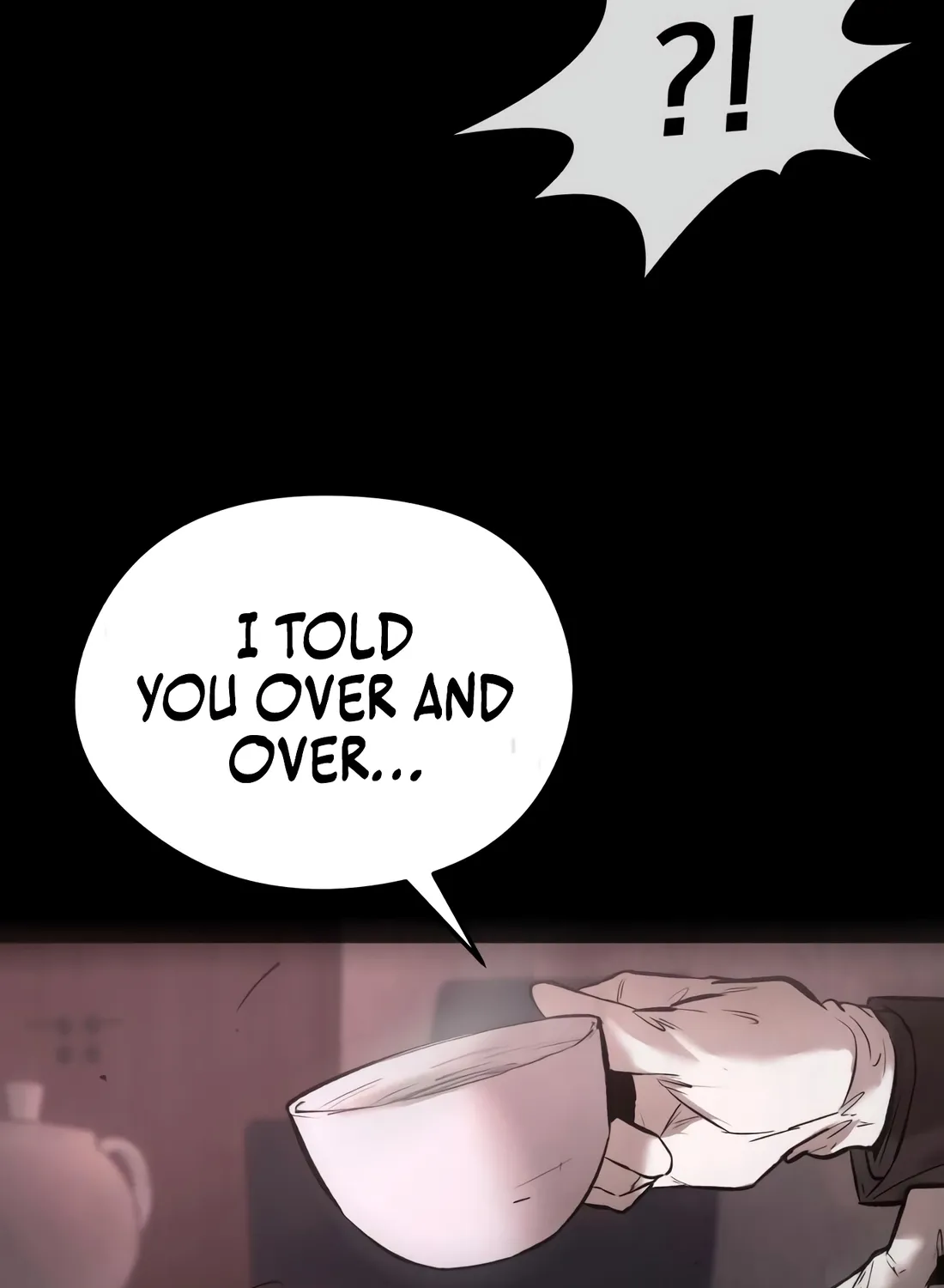 The Evil God's Heir Chapter 30 - page 4