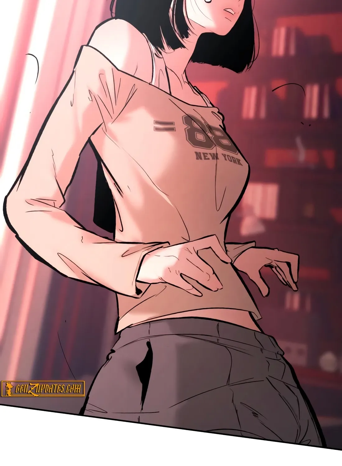 The Evil God's Heir Chapter 30 - page 42